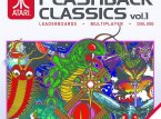 Atari : 100 jeux classiques disponibles en version physique