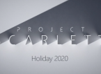 Xbox dévoile (enfin) la Projet Scarlett à l'E3 !