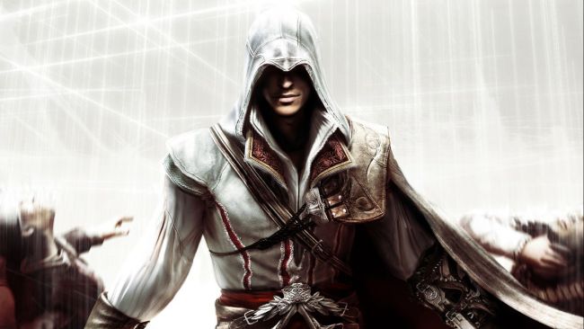 Assassin's Creed II