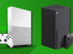 Tout ce qu'il faut savoir sur la Xbox Series S