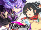 Neptunia x SENRAN KAGURA: Ninja Wars évalué sur Switch et PC par l'ESRB