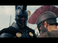 La l&eacute;gende grecque prend vie dans la bande-annonce de The Odyssey de Christopher Nolan.