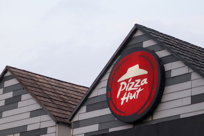 Pizza Hut a été vendue à de nouveaux propriétaires pour 2,7 milliards de dollars