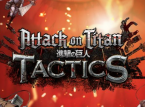 Attack on Titan revient en jeu... sur mobile !