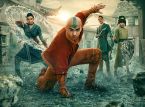 Avatar: The Last Airbender: Saison 2