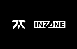 Fnatic et Inzone de Sony concluent un partenariat pluriannuel
