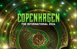 L'International 2024 se tiendra à Copenhague