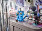 Derpy Tiger et Sussie Bird, des personnages de KPop Demon Hunters, ont &eacute;t&eacute; transform&eacute;s en un coffret Lego 