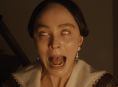 Lily-Rose Depp a utilisé un livre sur l'éveil sexuel démoniaque pour se préparer à jouer le rôle d'Ellen Hutter. Nosferatu