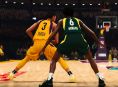 Les joueuses de la WNBA débarquent dans NBA 2K20 !