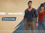 Epic Games confirme le partenariat entre Uncharted et Fortnite