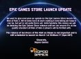 Le lancement de Risk of Rain 2 sur l'Epic Game Store retardé