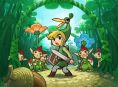 The Legend of Zelda: The Minish Cap fête son 20e anniversaire
