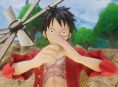 One Piece Odyssey Démo sortie le 10 janvier