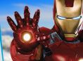 Iron Man VR décollera en février 2020