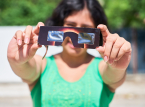 L'Espagne retire six mod&egrave;les de lunettes pour &eacute;clipse en raison d'un risque de l&eacute;sions oculaires