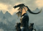 The Elder Scrolls V : Skyrim Special Edition se met à jour