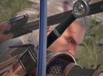 Geralt de Riv (The Witcher) sera dans Soul Calibur VI