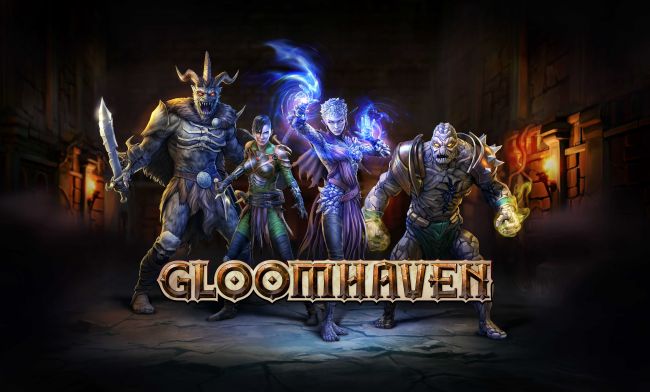 Gloomhaven