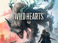 Découvrez la chasse à la kingtue de Wild Hearts dans une nouvelle bande-annonce de gameplay de sept minutes