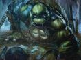 Turtles: The Last Ronin vit une aventure inspirée de God of War