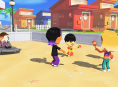 Tomodachi Life: Living the Dream mettra en scène des personnages Mii non binaires