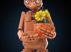 Les ensembles Lego Power Rangers, E.T. et Les Schtroumpfs sont en route.