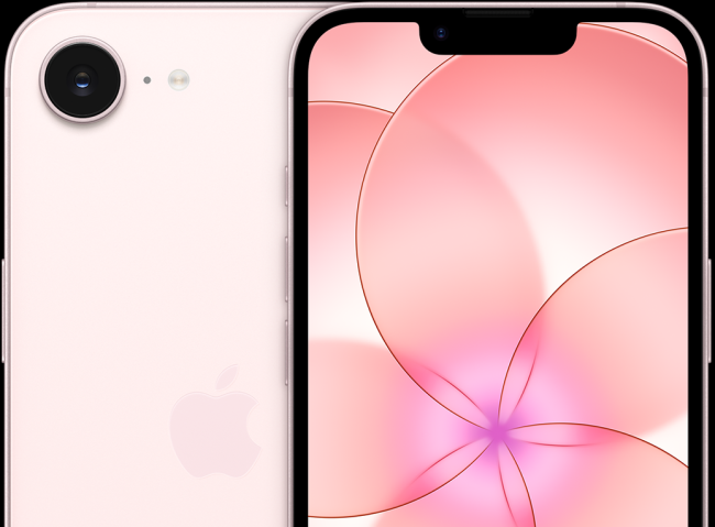 L'iPhone 17e dévoilé