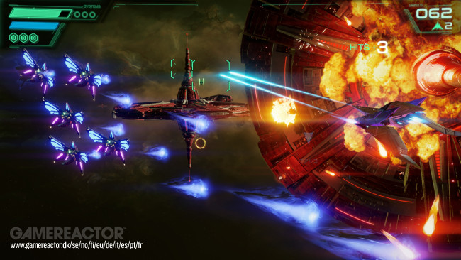 Star Fox