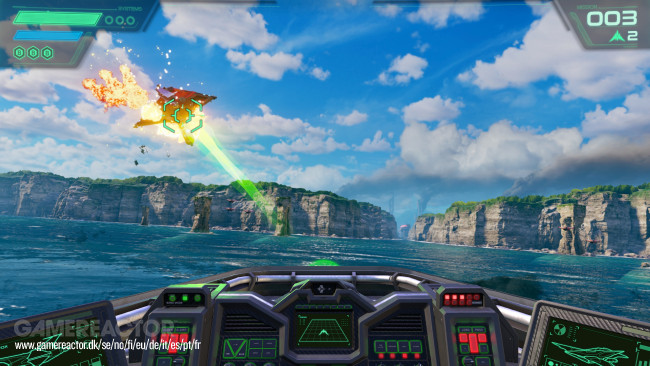 Star Fox