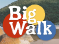 Pour l'instant, aucun nouveau contenu n'est pr&eacute;vu pour &laquo; Big Walk, mais House House a trouv&eacute; un moyen d'ajouter un mode de jeu suppl&eacute;mentaire non officiel