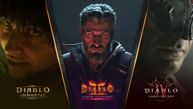 Diablo Spotlight 2026 : intéressant mais peut-être trop sûr pour le 30e anniversaire.