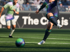 EA Sports FC 26 Impressions de jeu : L'am&eacute;lioration de la d&eacute;fense compense la m&eacute;diocrit&eacute; des gardiens de but