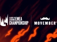 Riot Games s'associe &agrave; Movember en tant que partenaire de sant&eacute; mentale de la LEC et du VCT EMEA