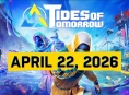 Tides of Tomorrow a &eacute;t&eacute; report&eacute; au mois d'avril