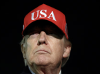 Trump pr&eacute;vient que les navires iraniens s'approchant du blocus am&eacute;ricain "seront imm&eacute;diatement &eacute;limin&eacute;s"