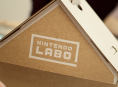 Un aperçu exclusif du Nintendo Labo en 17 images
