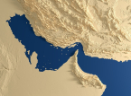Les &Eacute;tats-Unis commencent &agrave; bloquer les ports iraniens