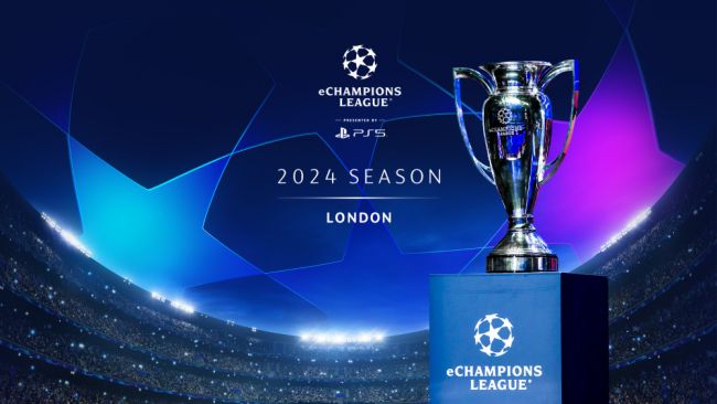 EA Sports FC 24