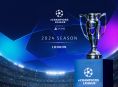 L'UEFA eChampions League se tiendra &agrave; la fin du mois de mai.