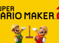 Plus de 26 millions de parcours ont été uploadés dans Super Mario Maker 2