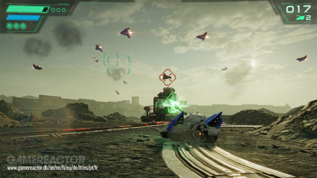 Star Fox