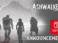 Ashwalkers: A Survival Journey est attendu sur Switch en début d'année prochaine