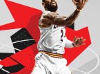 NBA 2K18 : Une nouvelle couverture après le transfert de Kyrie Irving