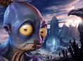 Oddworld: Soulstorm grandement corrigé par une nouvelle mise à jour