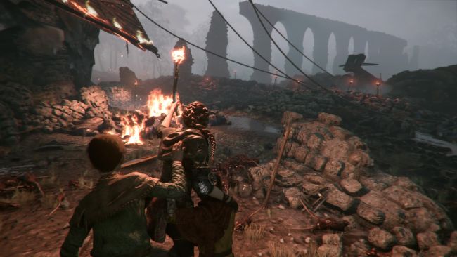 Les jeux qu'Hollywood devrait adapter ensuite