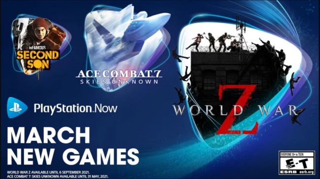 Ace Combat 7: Skies Unknown