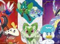 De nouveaux esprits Pokémon Écarlate et Violette ont été ajoutés à la base de données de l'association. Super Smash Bros. Ultimate