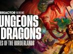 Dungeons & Dragons : Heroes of the Borderlands Starter Set (Jeu de démarrage de Donjons et Dragons : Héros des Terres Frontalières)