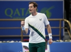 Andy Murray devient l'entra&icirc;neur de Jack Draper pour la saison sur gazon